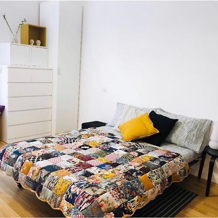 A Casa Di Lele Apartment โรม ภายนอก รูปภาพ