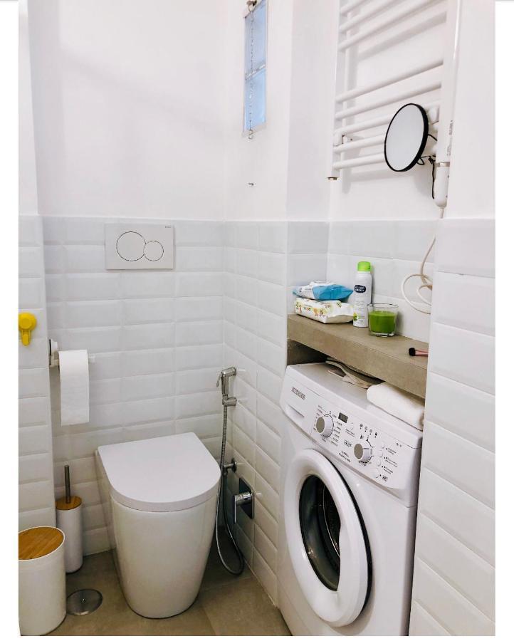 A Casa Di Lele Apartment โรม ภายนอก รูปภาพ