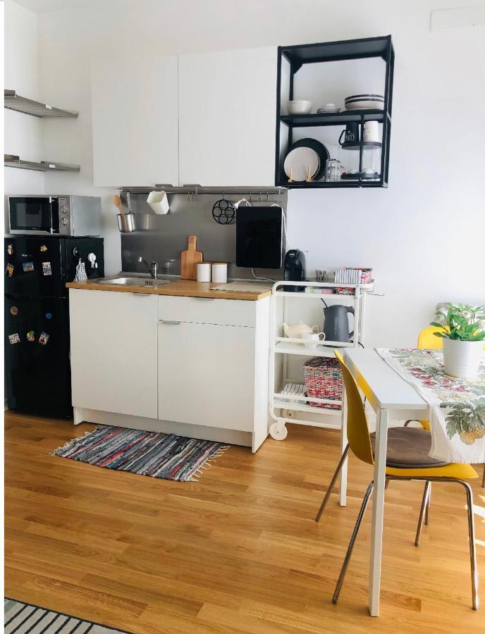A Casa Di Lele Apartment โรม ภายนอก รูปภาพ